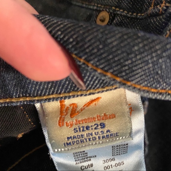 Citizens Of Humanity | Kelly Bootcut Jeans - Picture 6 of 7